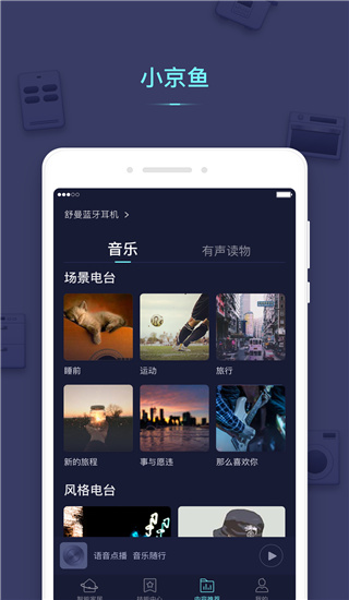 小京鱼app