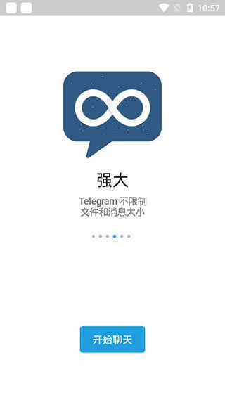 telegeram中文版官网版