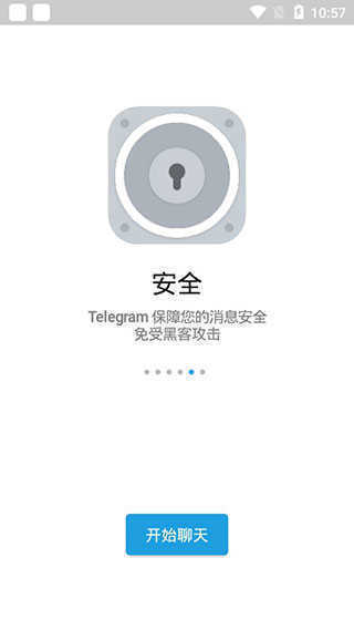 telegeram中文版官网版