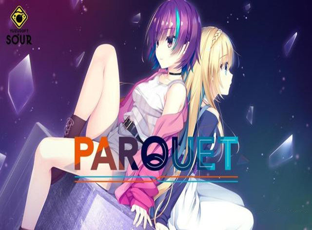 parquet游戏