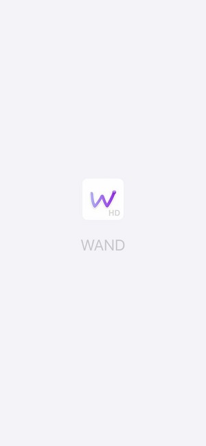 WAND 安卓版截图