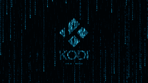 Kodi中文版app