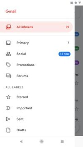 Gmail 邮箱登录入口