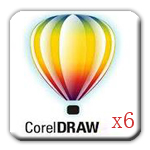 CorelDRAW x6