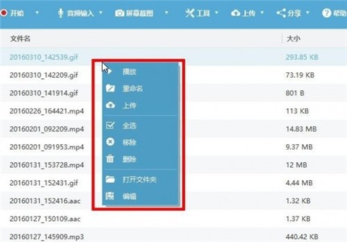 Apowersoft录屏王2.4.1.5截图