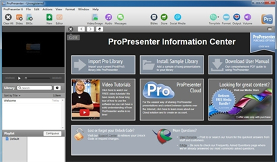 propresenter7