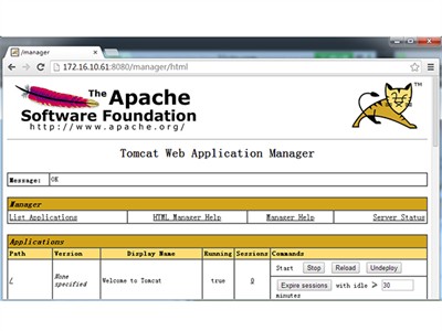 tomcat截图1