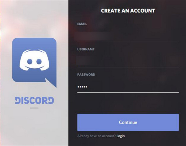 discord