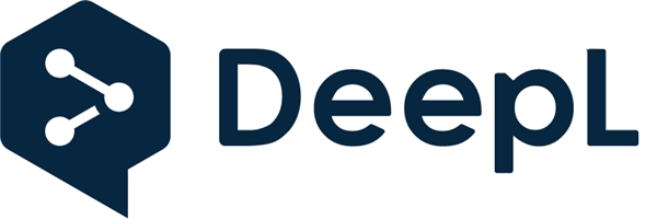 DeepL Pro截图