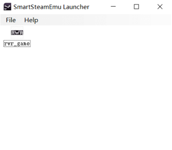 Smart Steam EMU