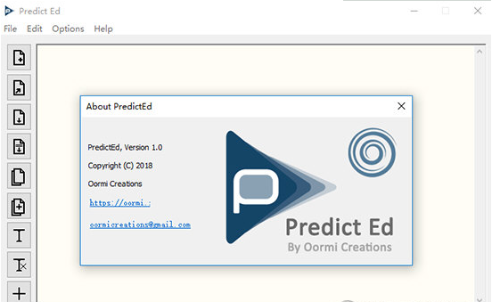 PredictEd截图