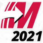 Mastercam2021