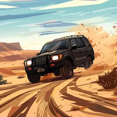 4x4 SUV Simulator