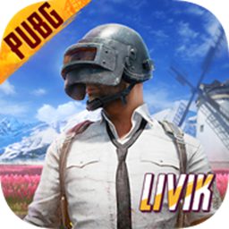 pubg官方正版