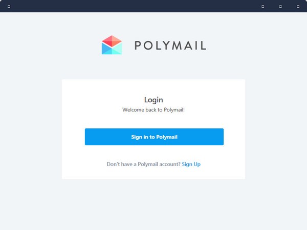 Polymail