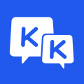 KK键盘app icon图