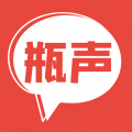 瓶声app app icon图