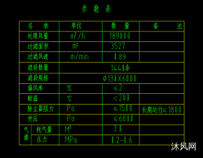 DMC440-2×8袋除尘图纸合集的封面图