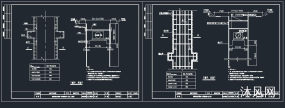 给排水工程-沟和槽开挖专项施工设计方案图纸合集的封面图