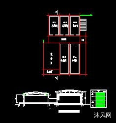 冷库设计方案与设计图