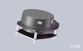 RPLIDAR A1 思岚A1 激光雷达