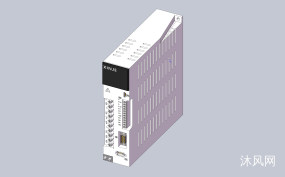 信捷DS5L-PTA系列图纸合集的封面图