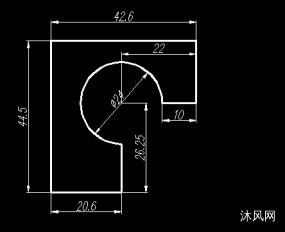 垫片冲压模具设计图纸合集的封面图