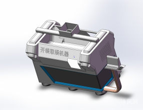 壳体图纸合集的封面图