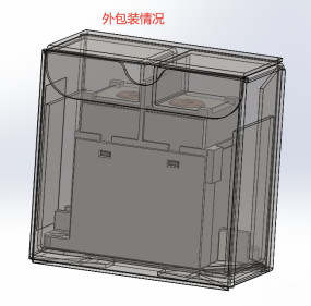 松下充气型直流继电器图纸合集的封面图