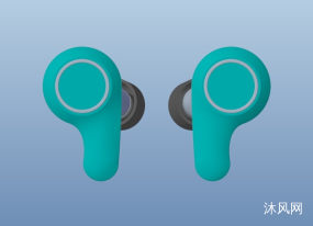TWS蓝牙耳机设计图图纸合集的封面图