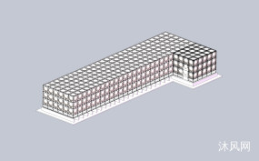 DBF-27X6X3.5水箱总装配图纸合集的封面图