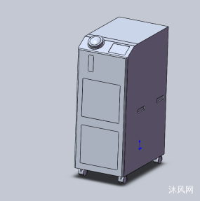 SMC冷冻式温控器HRS050-A-20-BJM