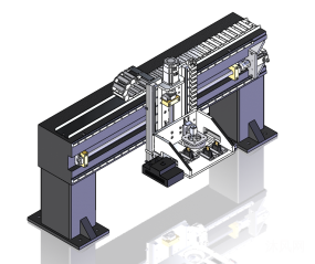 PCB字符喷印机喷印系统