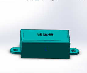电气标准件模型图3D库电机三色灯光电感应器按钮开关等