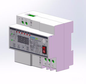 ACPD-S63A自动重合闸电源保护器