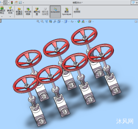 【针阀】针型阀 共7种规格