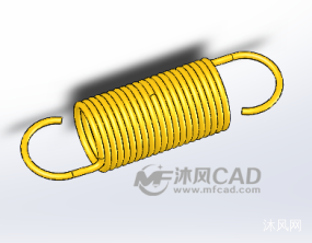 弹簧设计