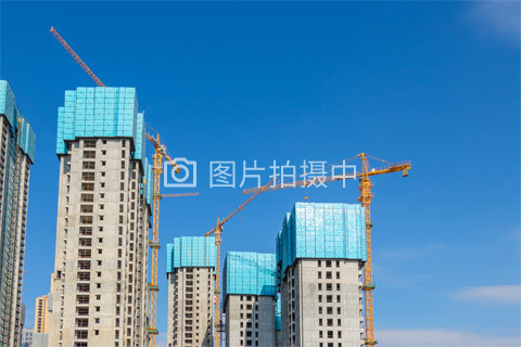 华英城明月湾效果图