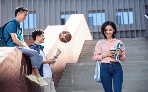 同等学力申硕报考流程