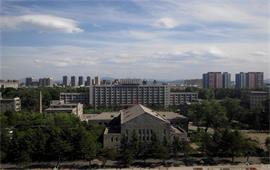 吉林大学校园