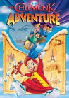 The Chipmunk Adventure