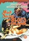 Mad Doctor of Blood Island