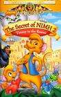 The Secret of NIMH 2: Timmy to the Rescue