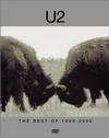 U2: The Best of 1990-2000