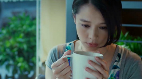 王菲的《红豆》配上徐若瑄这段画面，心酸的让人流泪