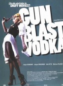 Gunblast Vodka