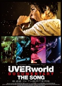 UVERworld 纪录片 THE SONG