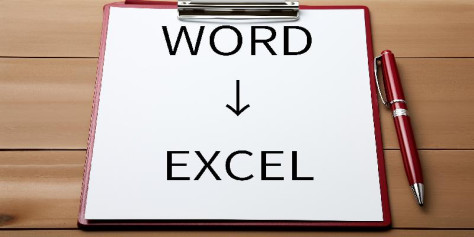 Word转Excel软件