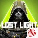 lost light手游