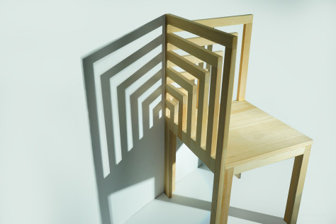创意角落迷宫椅家具设计欣赏-06